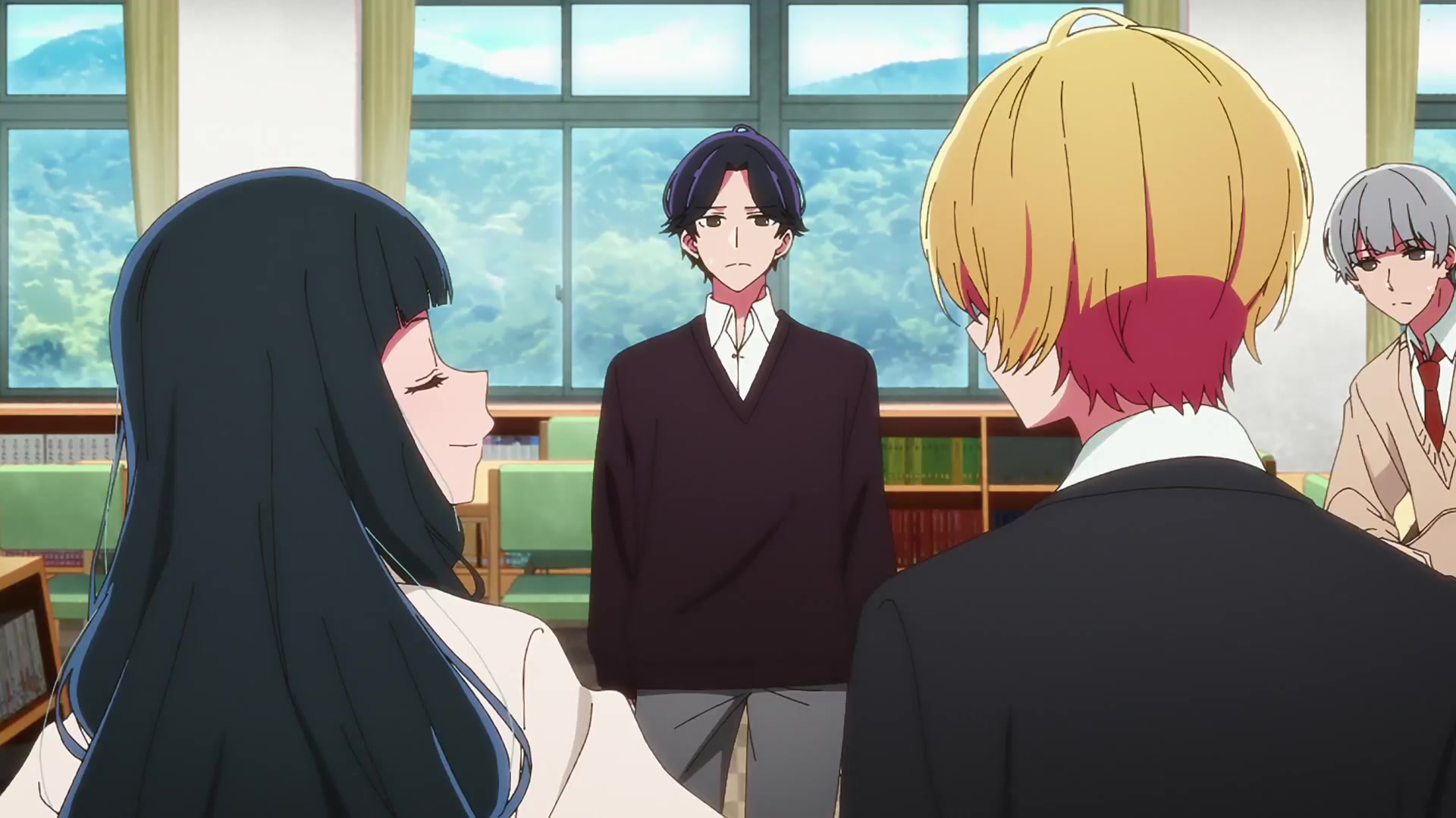 [Tsukyio Editing Resources] Oshi No Ko Season 1 (Episode 7) Raw Clips (114) (tsukyio.com).mp4